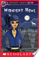 Midnight Howl cover