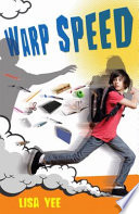 Warp Speed cover