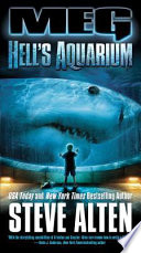 Meg: Hell's Aquarium cover
