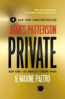 Private cover