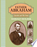 Father Abraham: Lincoln and His Sons cover