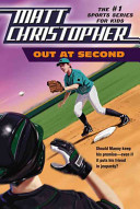 Out at Second cover