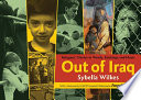 Out of Iraq: Refugees' Stories in Words, Paintings and Music cover