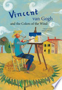 Vincent van Gogh and the Colors of the Wind cover
