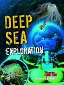 Deep Sea Exploration cover
