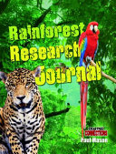 Rainforest Research Journal cover