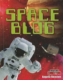 Space Blog cover