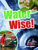Water Wise! cover