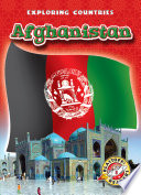 Afghanistan cover