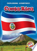 Costa Rica cover
