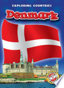 Denmark cover