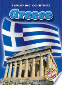 Greece cover