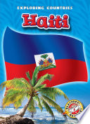 Haiti cover