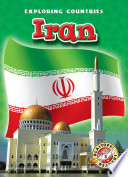 Iran cover