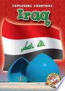 Iraq cover