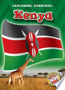 Kenya cover