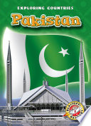 Pakistan cover