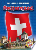 Switzerland cover