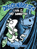Lair of the Bat Monster cover