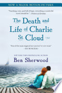 The Death and Life of Charlie St. Cloud/Charlie St. Cloud cover