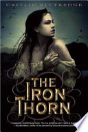 The Iron Thorn cover