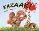 Kazaak! cover