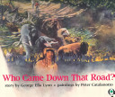 Who Came Down that Road? cover