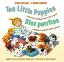 Ten Little Puppies cover