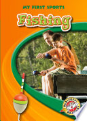 Fishing cover