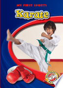 Karate cover