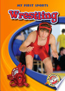 Wrestling cover