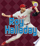 Roy Halladay cover