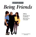 Being Friends cover