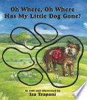 Oh Where, Oh Where Has My Little Dog Gone? cover