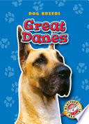 Great Danes cover