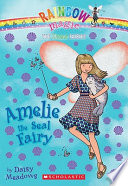 Amelie the Seal Fairy cover