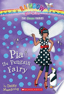 Pia the Penguin Fairy cover