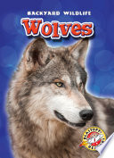 Wolves cover
