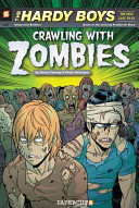 Crawling with Zombies cover