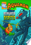 Deepwater Disaster cover