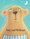 Sad, Sad William cover