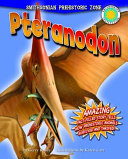 Pteranodon cover