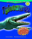 Tylosaurus cover