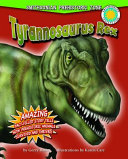 Tyrannosaurus Rex cover