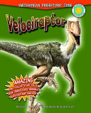 Velociraptor cover