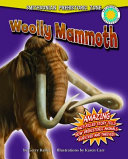 Woolly Mammoth cover