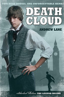 Death Cloud cover