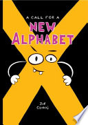 A Call for a New Alphabet cover