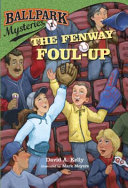 The Fenway Foul-Up cover