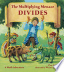 The Multiplying Menace Divides cover